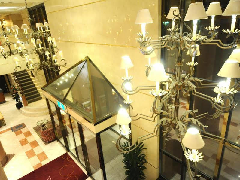 札幌中岛公园瑞索酒店 3* 札幌